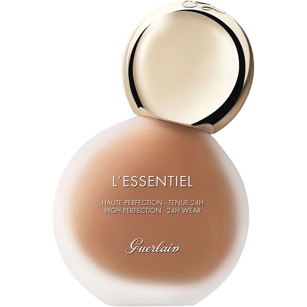 L’Essentiel High Perfection Natural Matte Longwear Foundation
