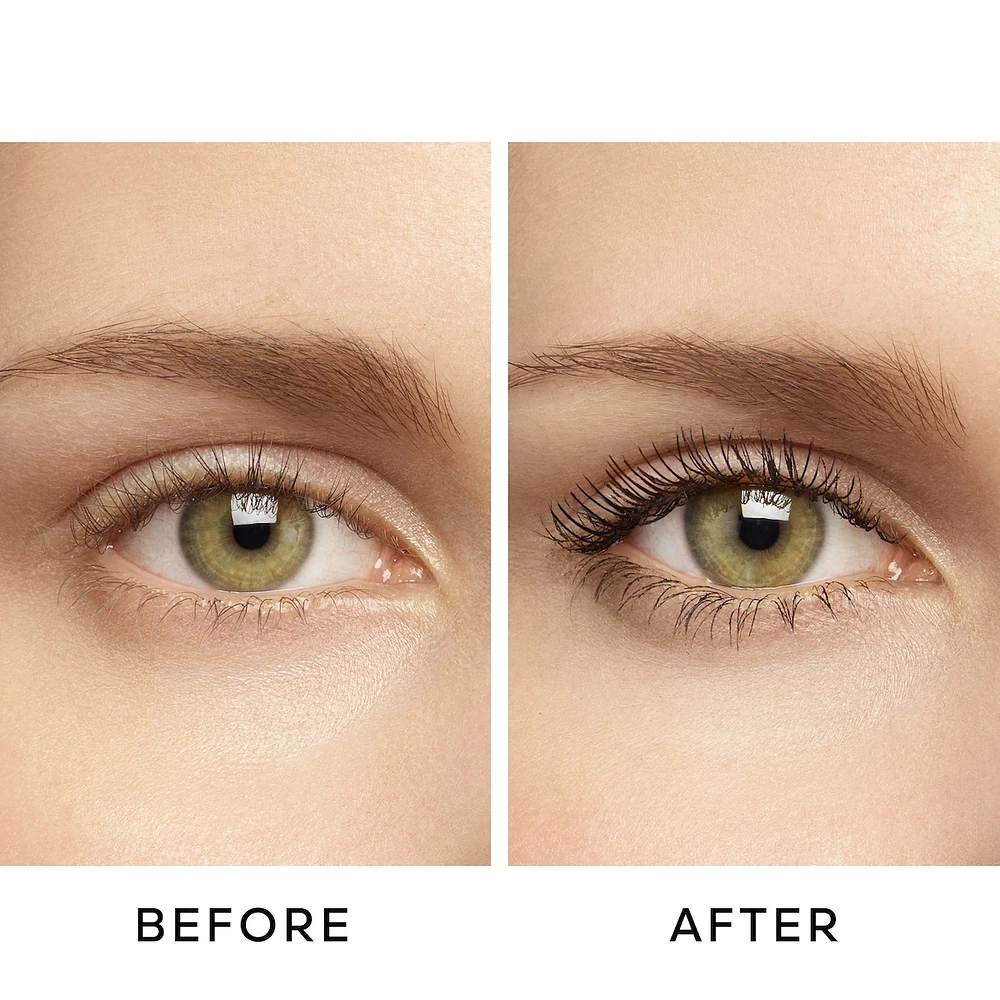 MAD EYES Mascara