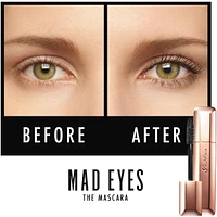 MAD EYES Mascara