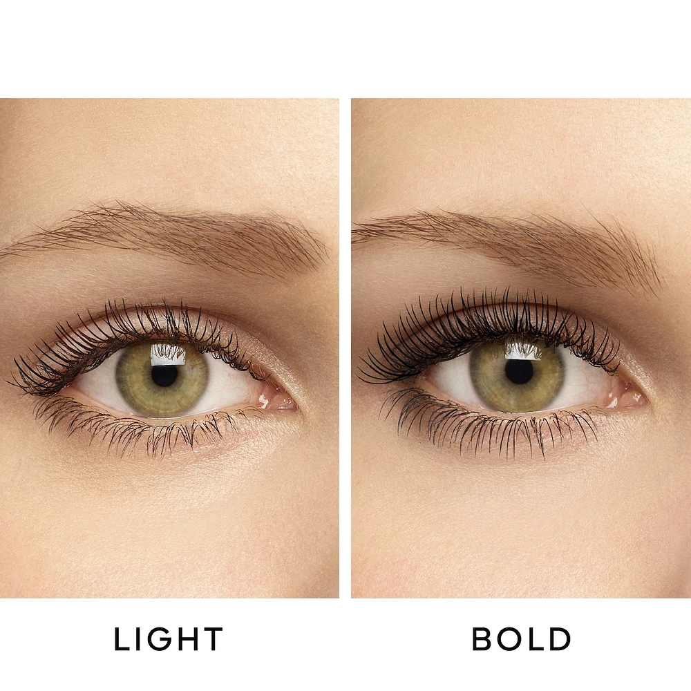 MAD EYES Mascara