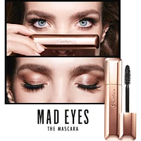 MAD EYES Mascara