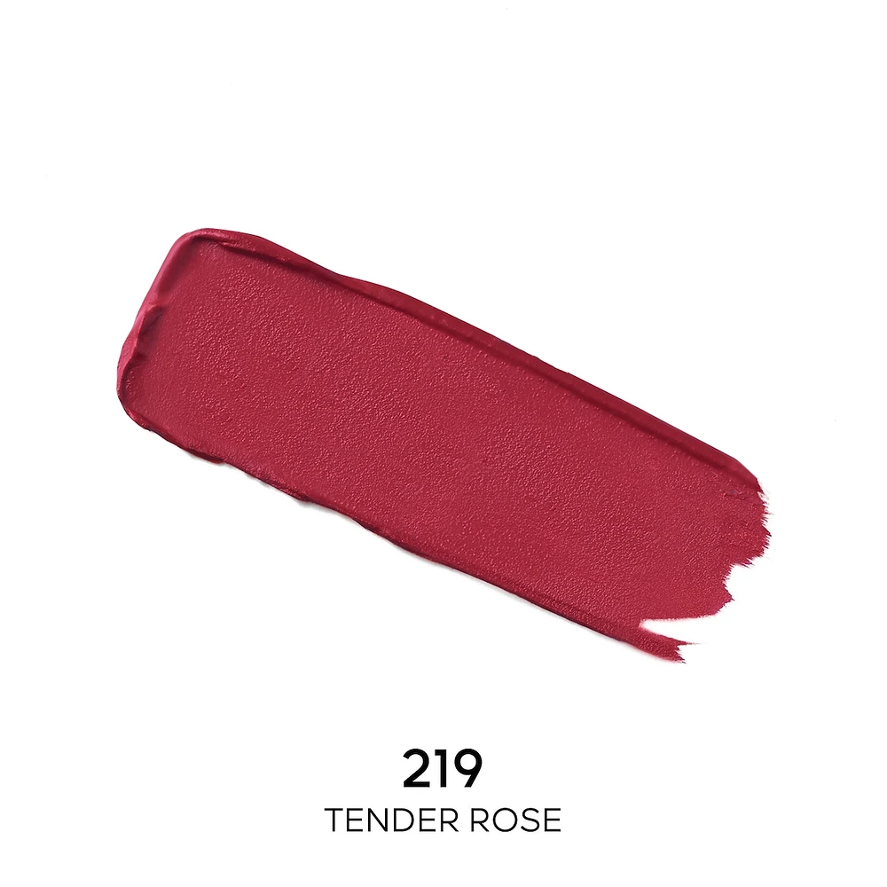 Kisskiss Tender Matte 16h Comfort Lightweight Luminous Lipstick