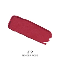 Kisskiss Tender Matte 16h Comfort Lightweight Luminous Lipstick