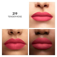 Kisskiss Tender Matte 16h Comfort Lightweight Luminous Lipstick