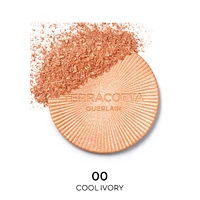 Terracotta Luminizer - Highlighting & Golden glow