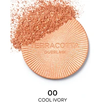 Terracotta Luminizer - Highlighting & Golden glow