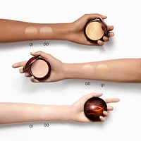 Terracotta Luminizer - Highlighting & Golden glow