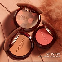 Terracotta Luminizer - Highlighting & Golden glow