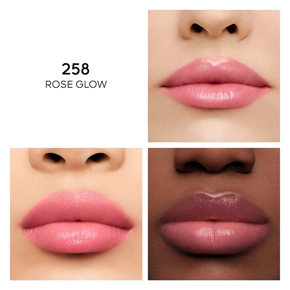 KissKiss Bee Glow
98% natural origin honey tint balm