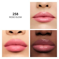 KissKiss Bee Glow
98% natural origin honey tint balm
