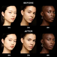Parure Gold Skin Foundation