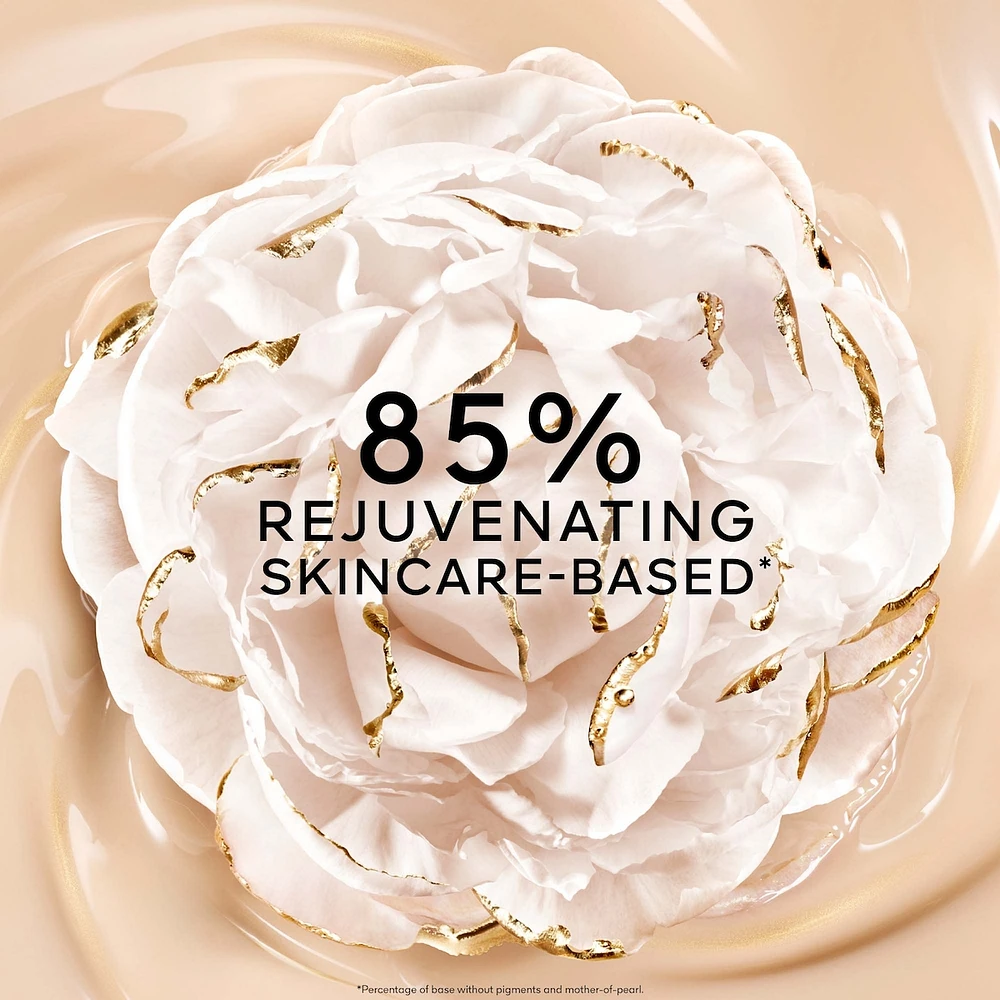 Parure Gold Skin Foundation