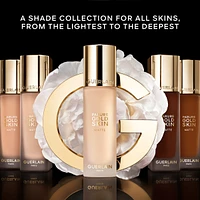 Parure Gold Skin Foundation