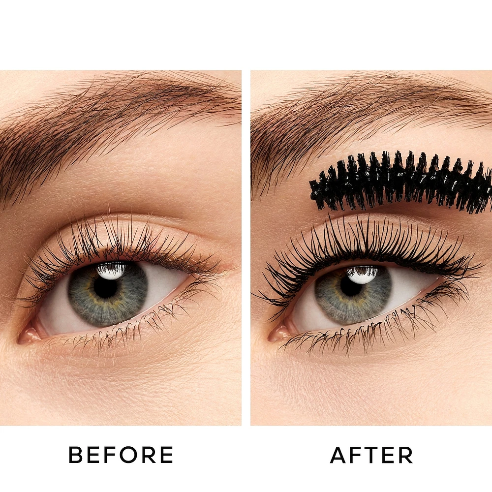 Noir G Mascara