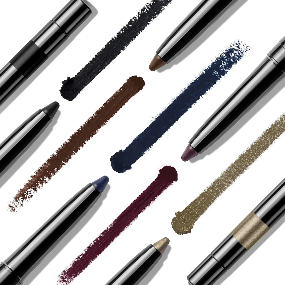 The Eye Pencil
