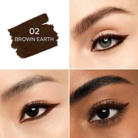 The Eye Pencil