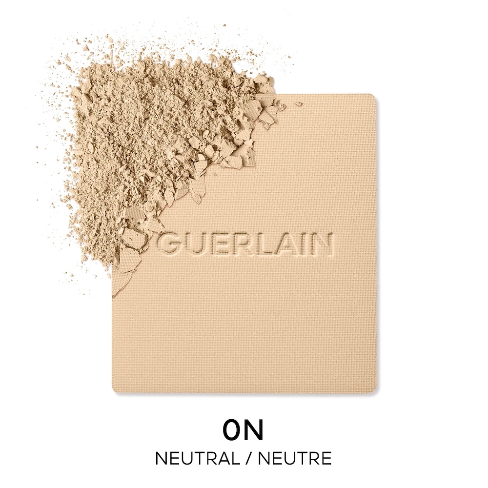 Parure Gold Skin Control High Perfection matte Powder Foundation