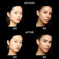 Parure Gold Skin Control High Perfection matte Powder Foundation