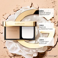 Parure Gold Skin Control High Perfection matte Powder Foundation