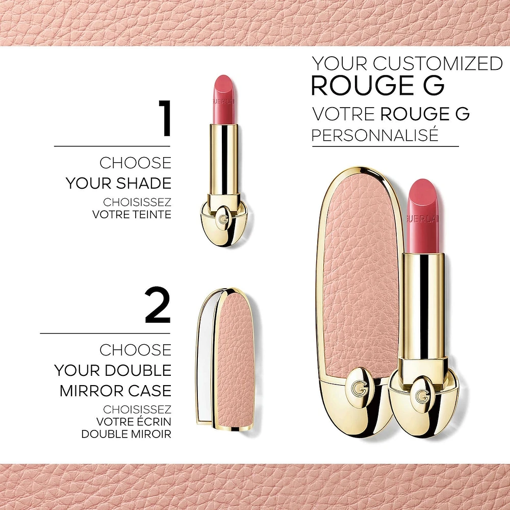 Rouge G Customizable Lipstick Refill