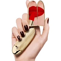 Rouge G Customizable Lipstick Case