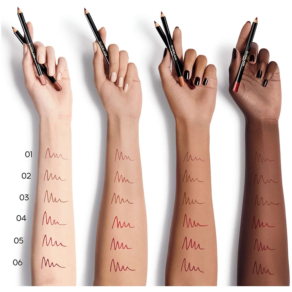 Contour G Lip Pencil