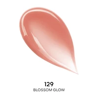 KissKiss Bee Glow
98% natural origin honey tint balm