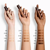 Terracotta Concealer Natural Perfection