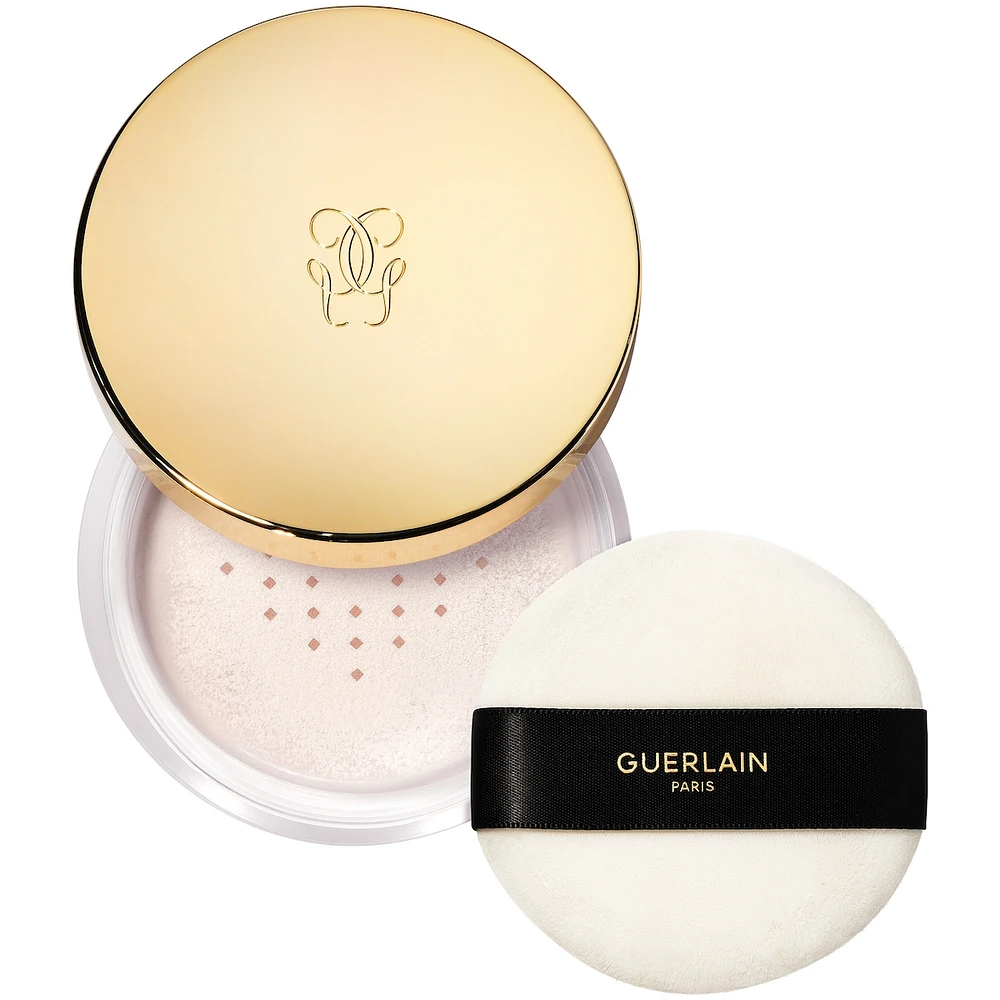 Parure Gold Skin Diamond Radiance Loose Setting Powder
