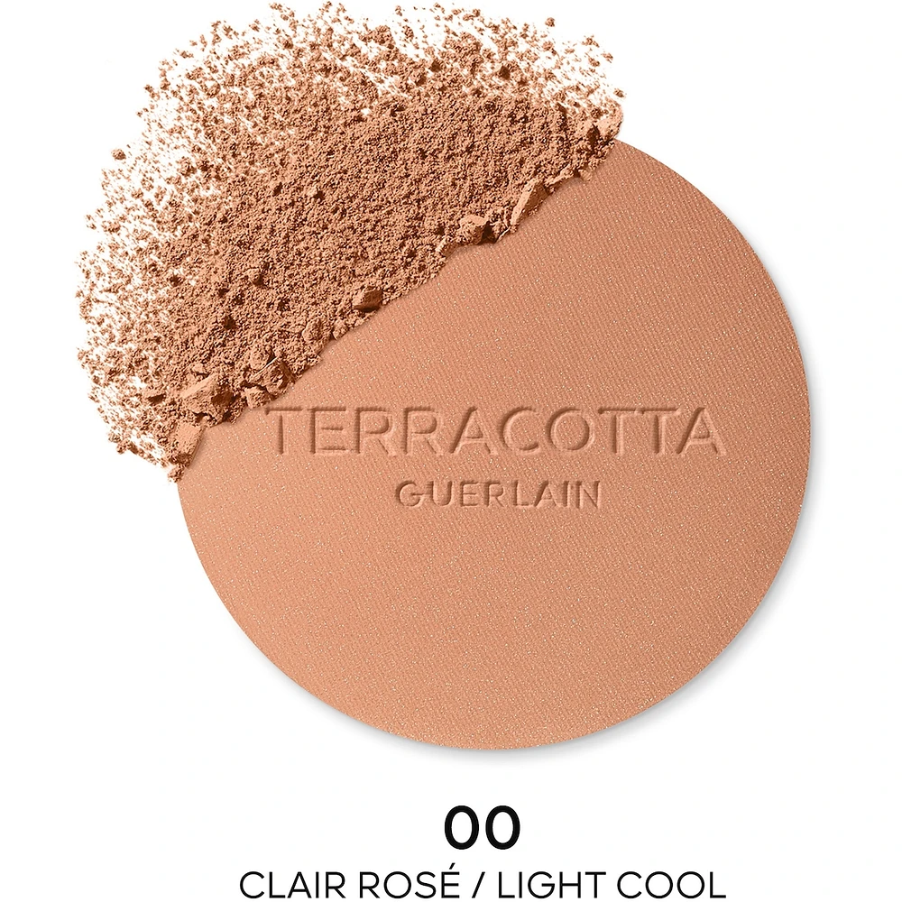 Terracotta The Bronzing Powder