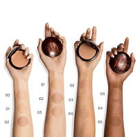 Terracotta The Bronzing Powder