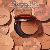 Terracotta The Bronzing Powder