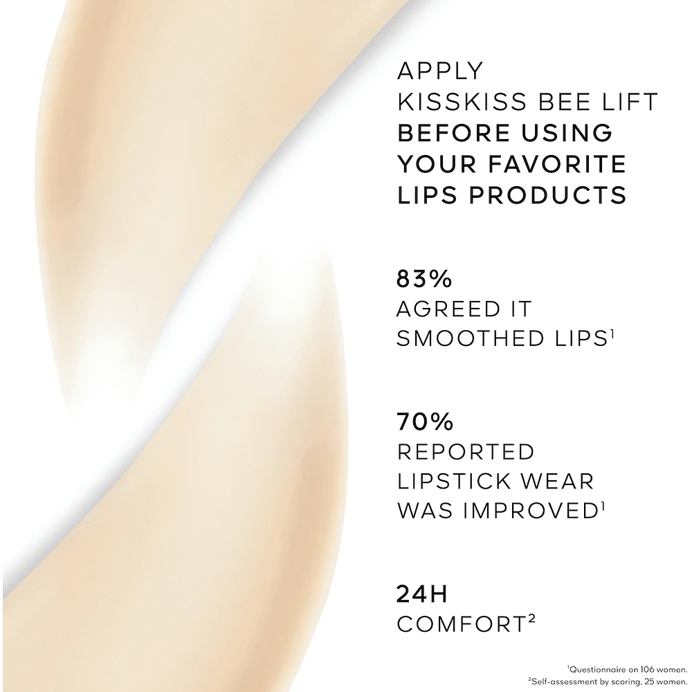 KissKiss Bee Lift Primer
