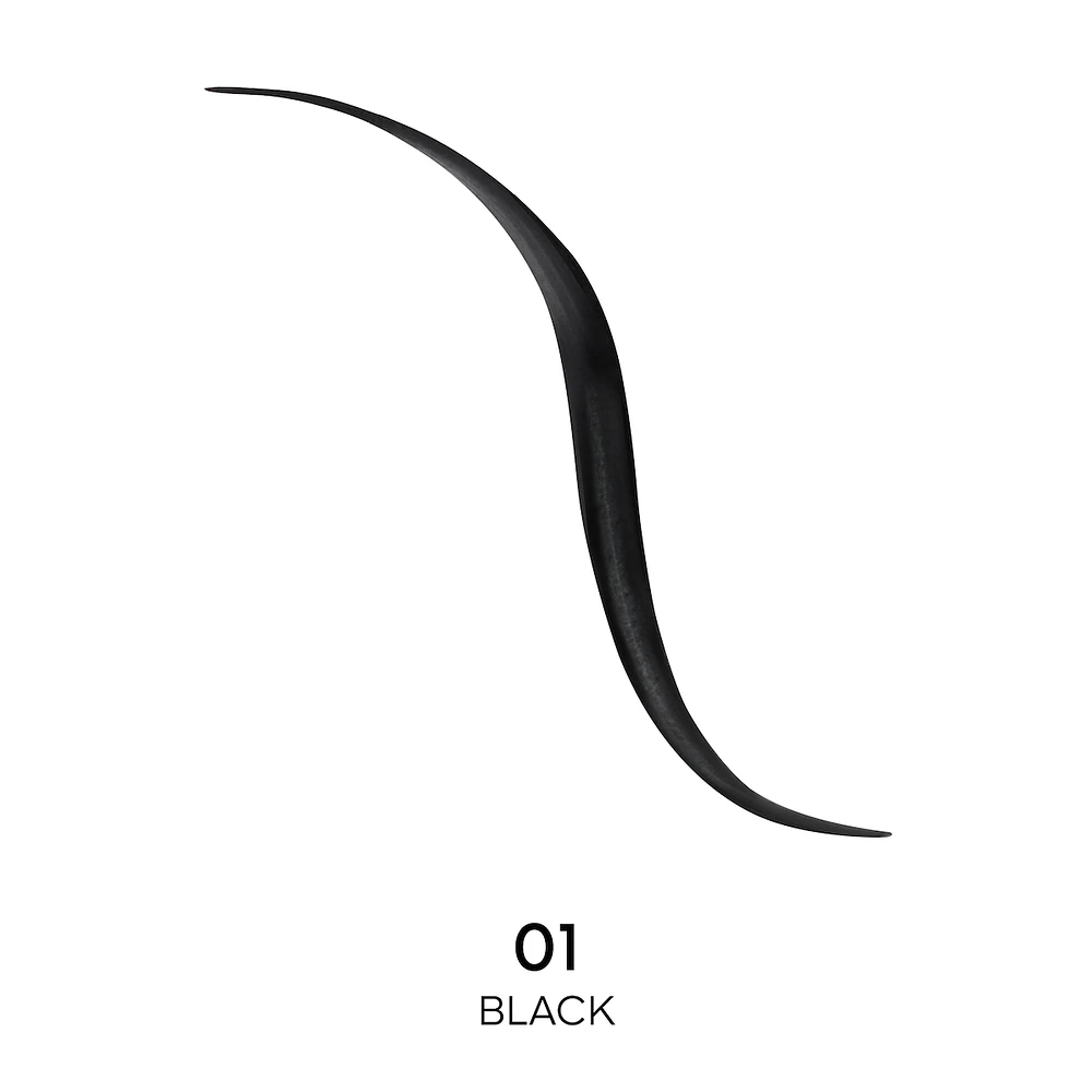 Noir G Graphic Liner 24h Waterproof