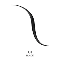 Noir G Graphic Liner 24h Waterproof