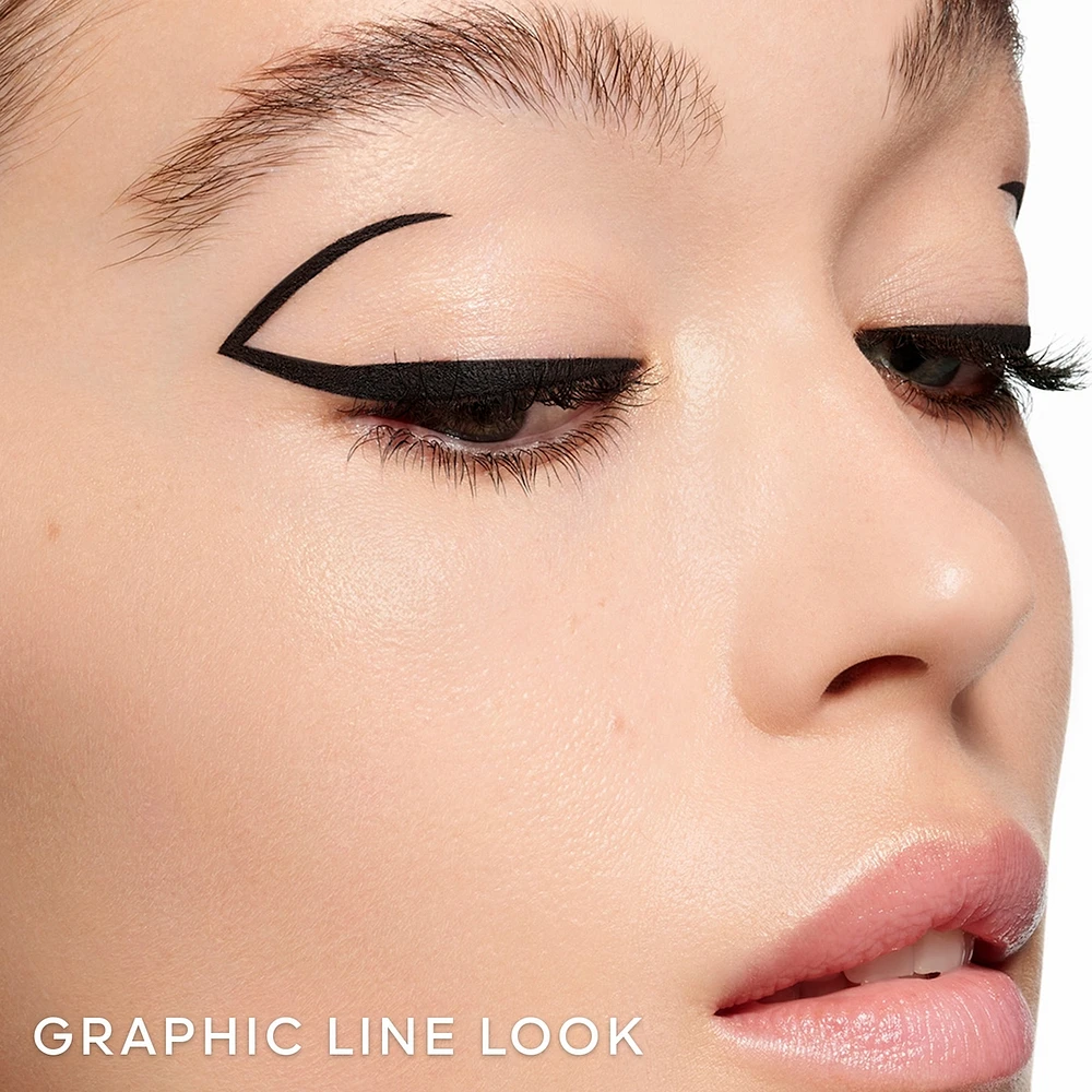 Noir G Graphic Liner 24h Waterproof
