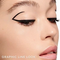 Noir G Graphic Liner 24h Waterproof