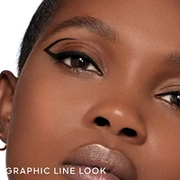 Noir G Graphic Liner 24h Waterproof
