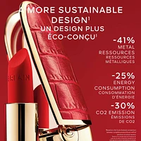 rouge G La recharge de à lèvres personnalisable