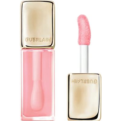 KissKiss Bee Glow Oil - Honey-Infused Lip