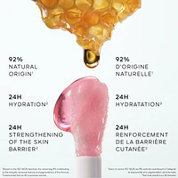 KissKiss Bee Glow Oil - Honey-Infused Lip