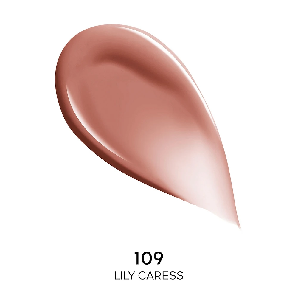 KissKiss Shine Bloom Lipstick