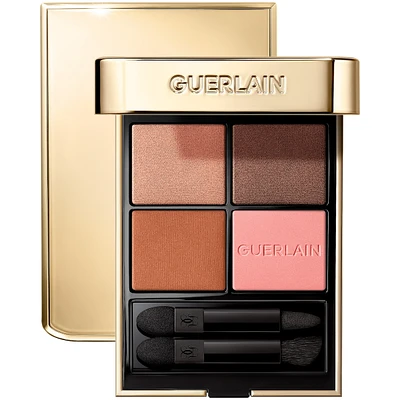 Ombres G Eyeshadow quad