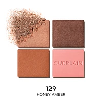 Ombres G Eyeshadow quad