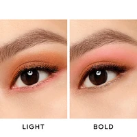 Ombres G Eyeshadow quad