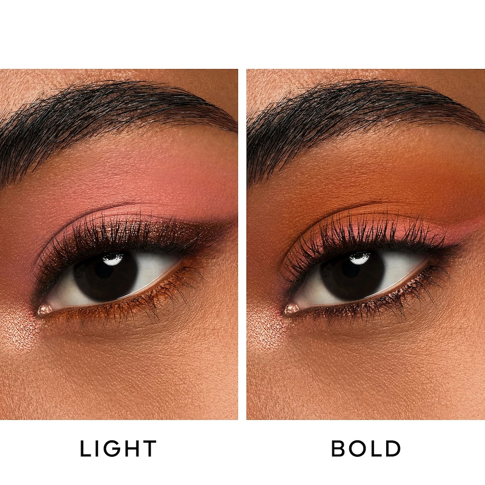 Ombres G Eyeshadow quad
