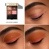 Ombres G Eyeshadow quad