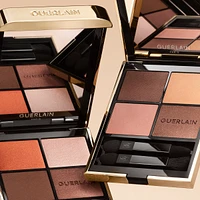 Ombres G Eyeshadow quad