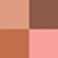 Ombres G Eyeshadow quad