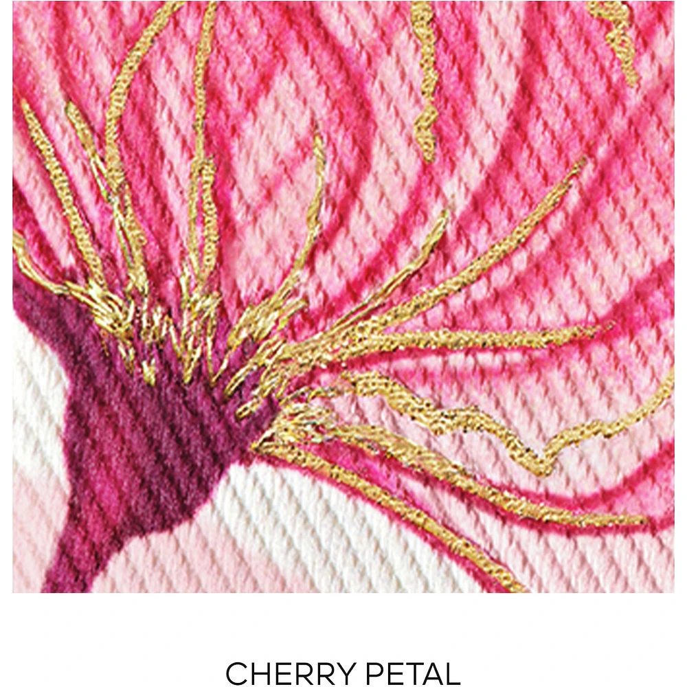 Rouge G Cherry Petal Case - Limited Edition